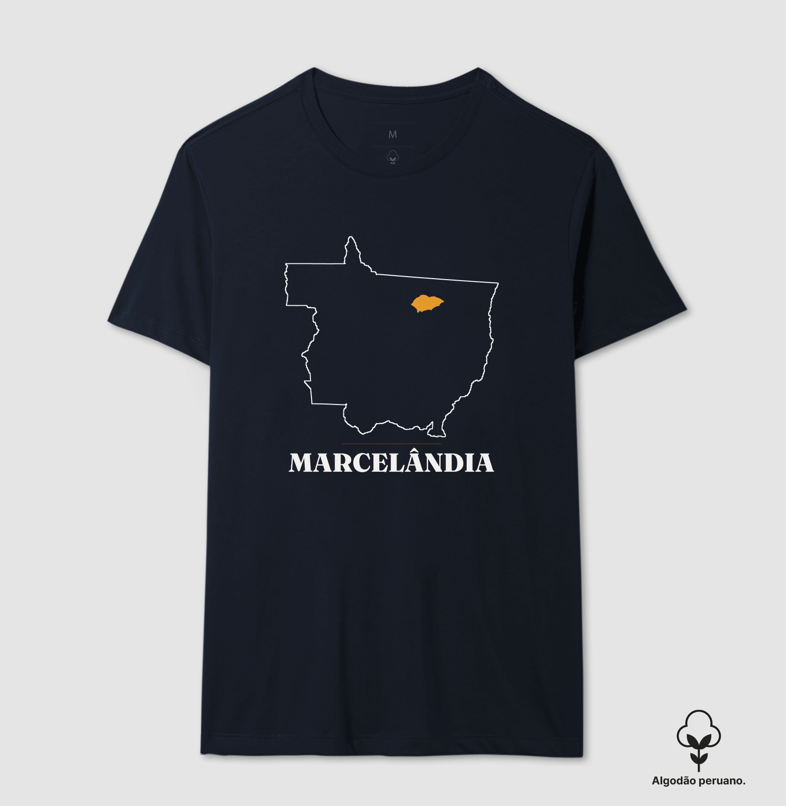Marcelândia | Traço MT - Imagem 3