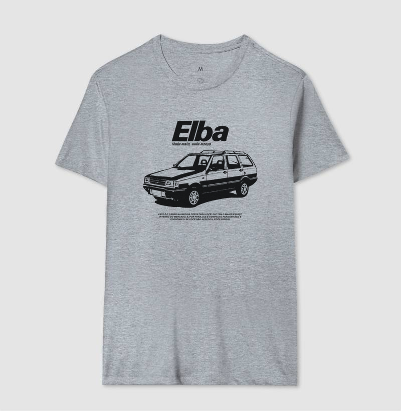 Elba | Nada mais, nada menos - Imagem 11