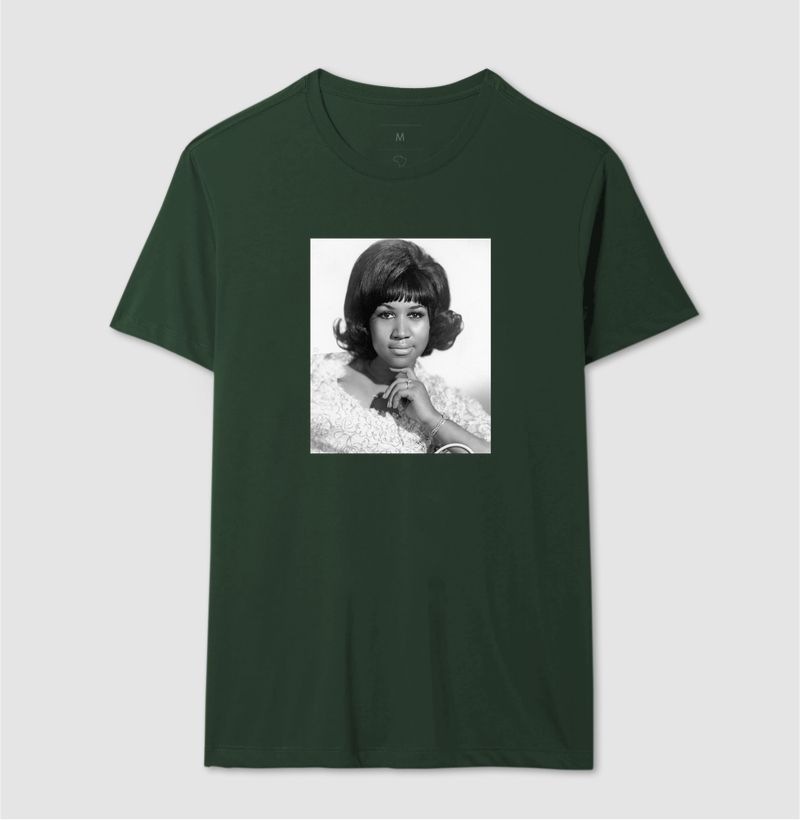 Aretha Franklin, 1968 - Imagem 14