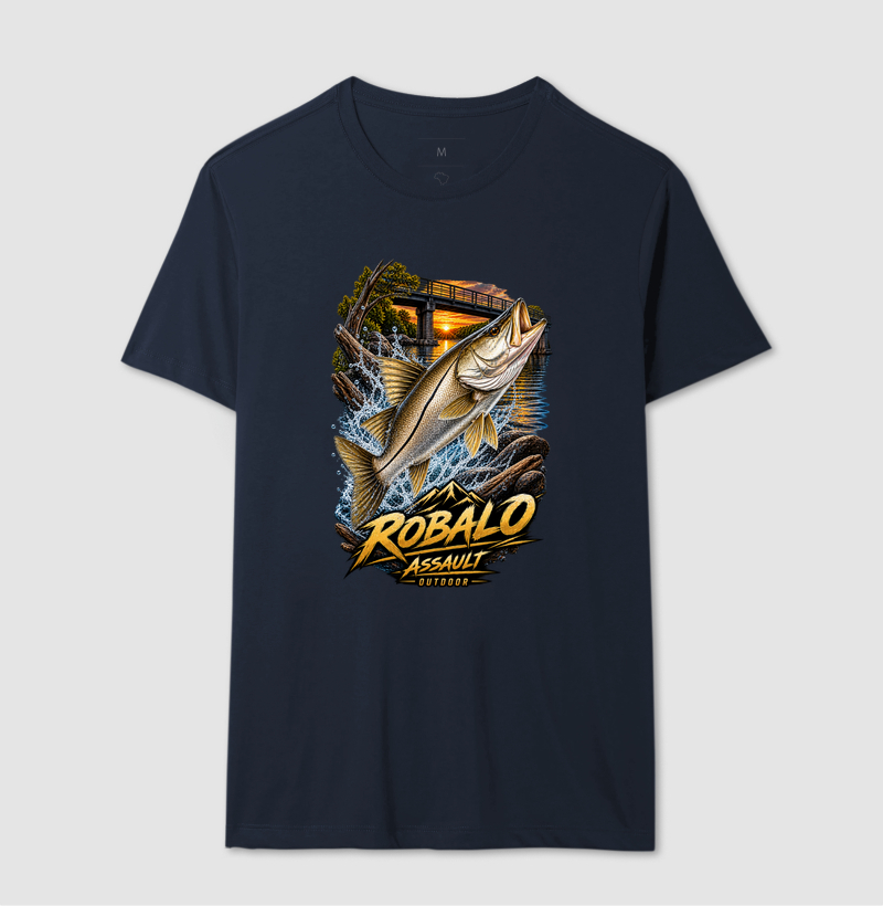 ROBALO - Imagem 6