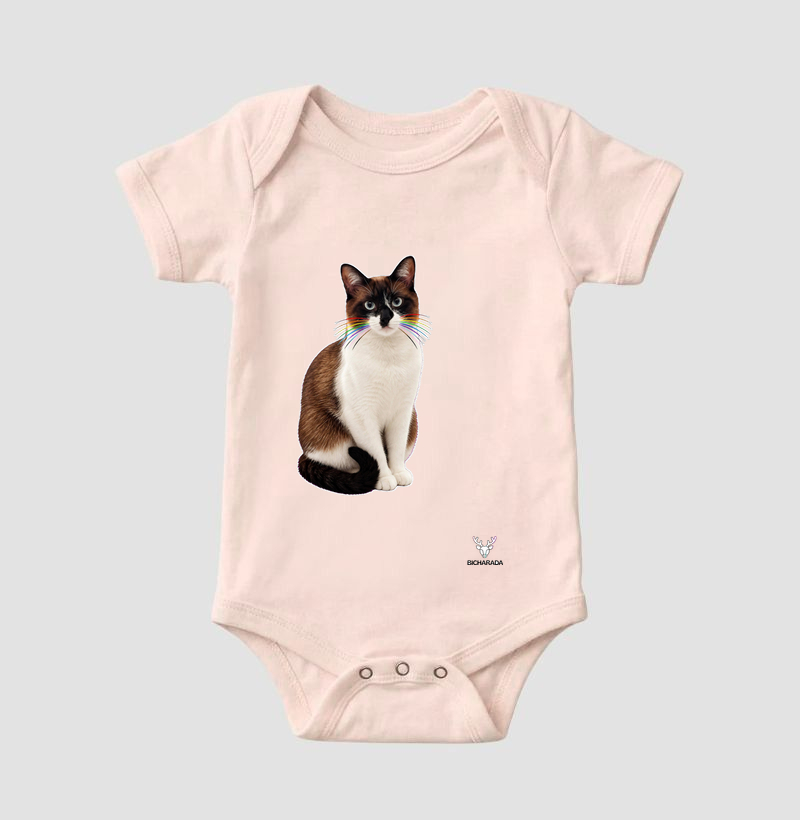 Gato malhado lgbtqiapn+ - Imagem 4