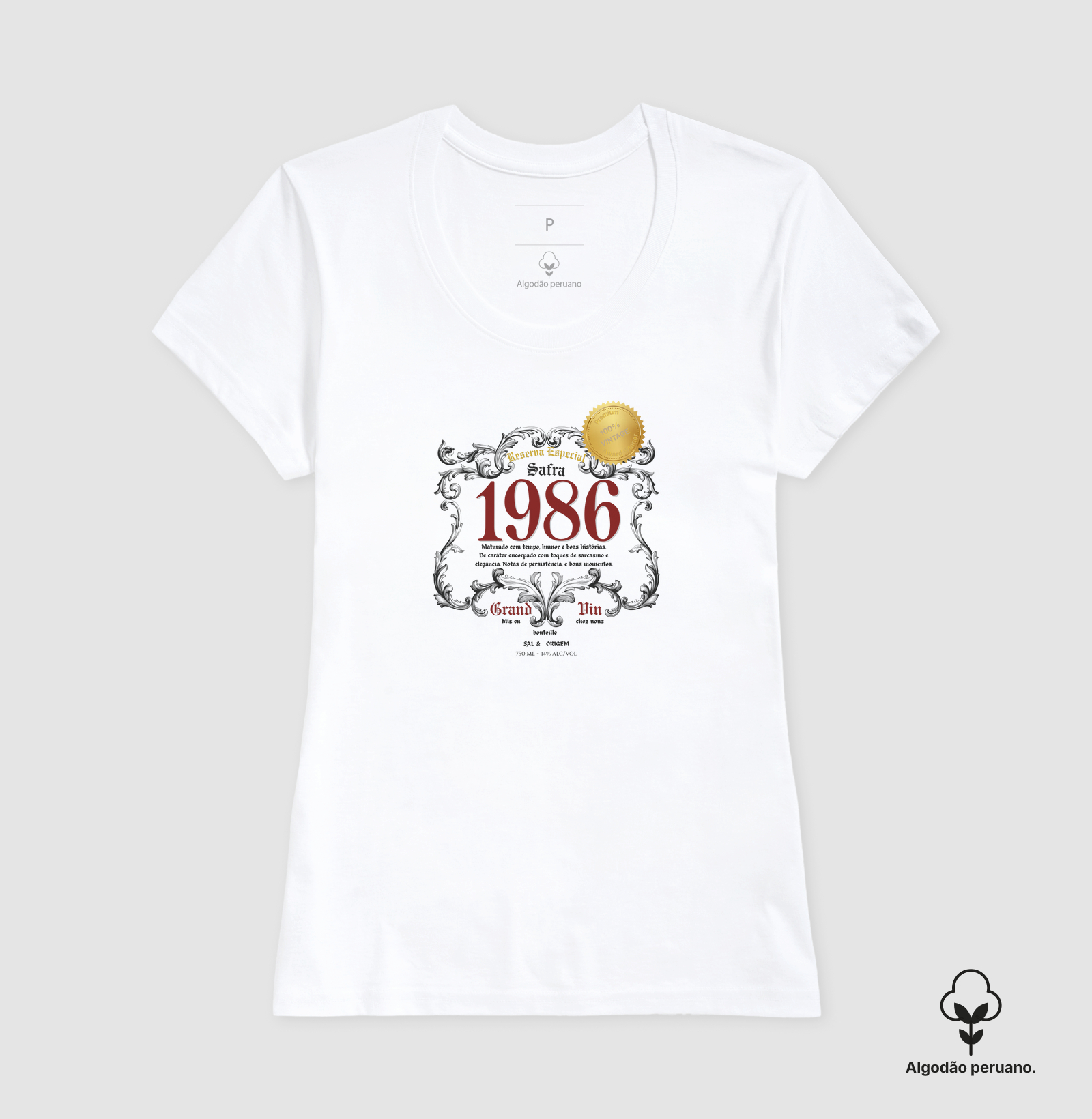 Camisa 5