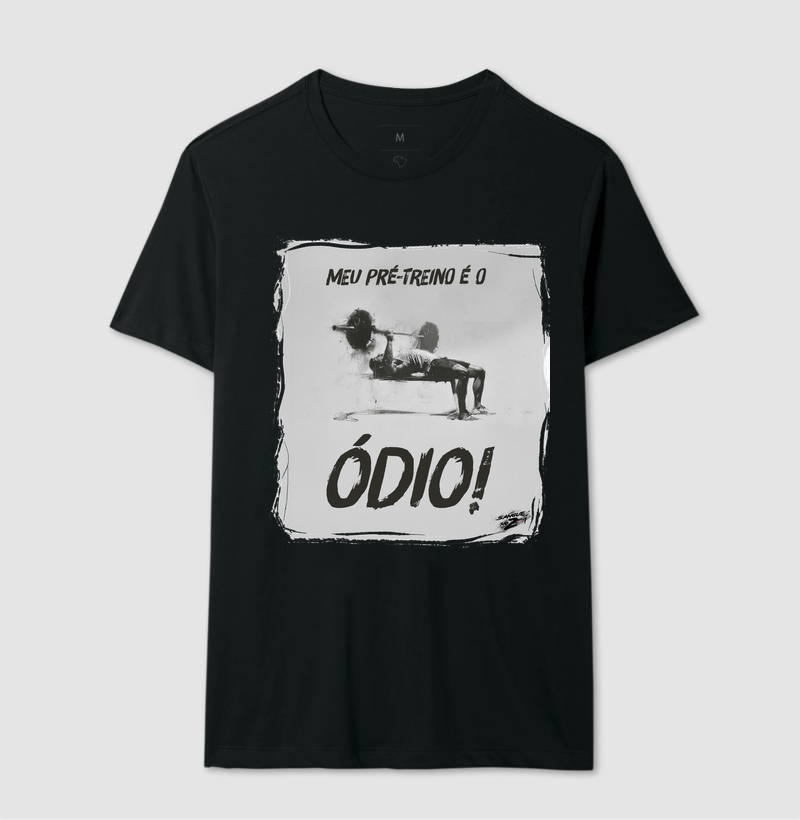 Meu pré-treino é o ódio! - Imagem 5