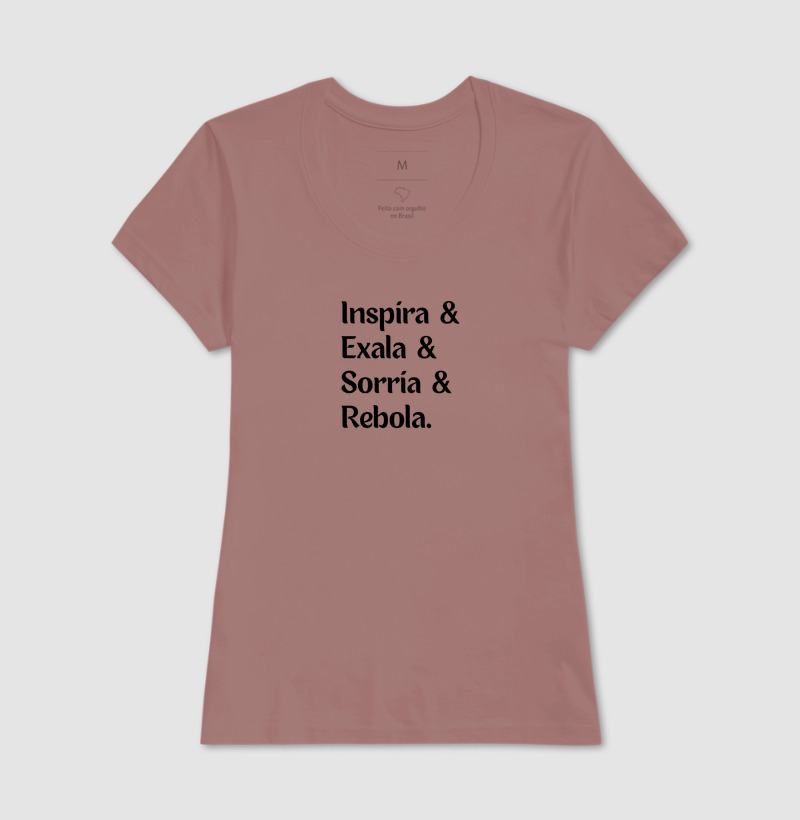 Camisa 16