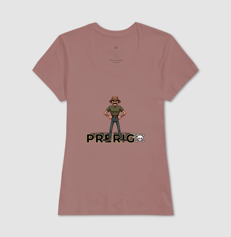 Camisa 15