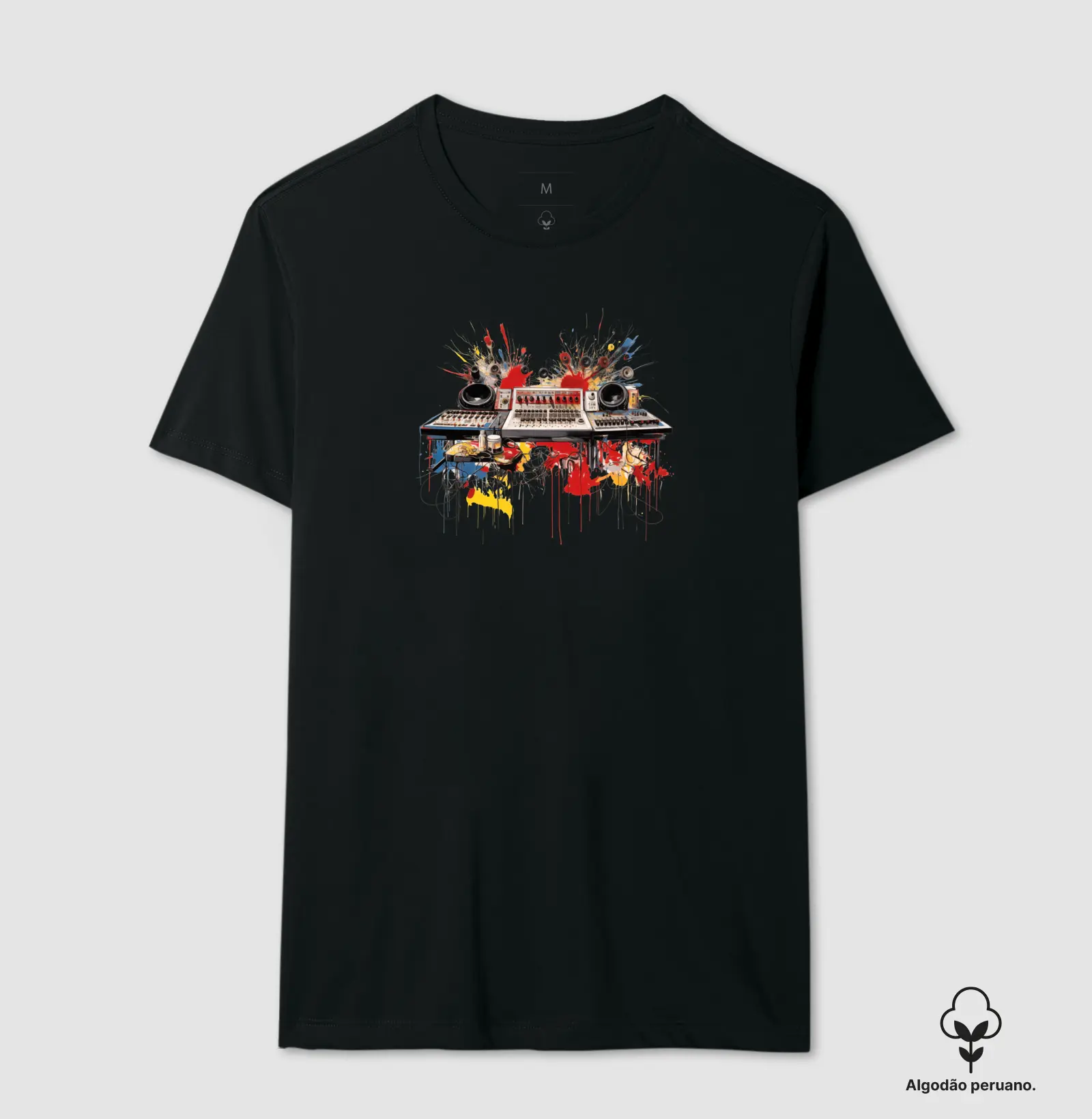 Camisa 3