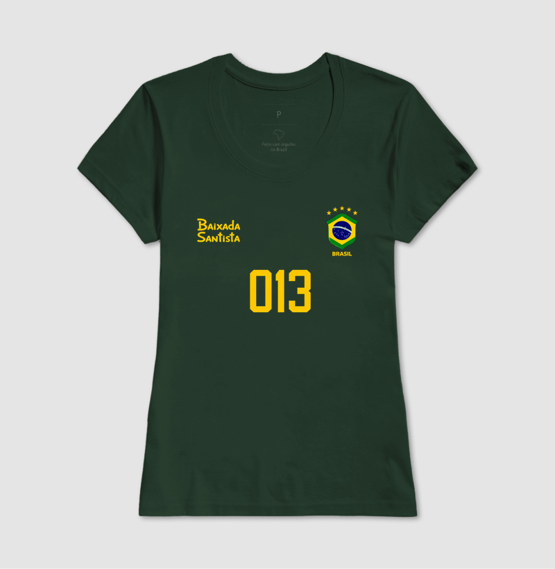 Camisa 12