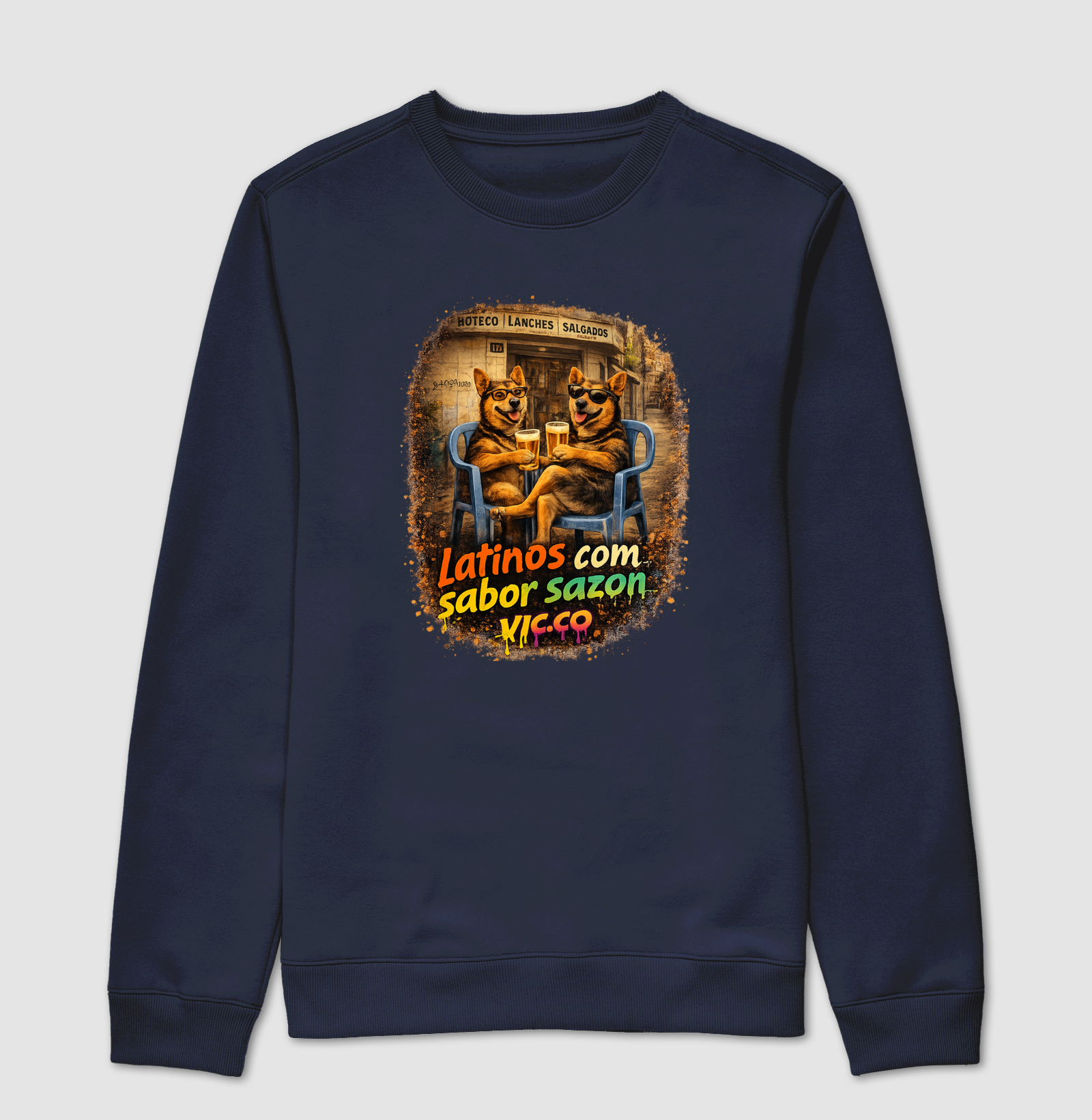 Camisa 4