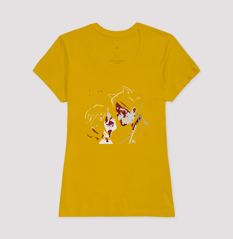 Camisa 14