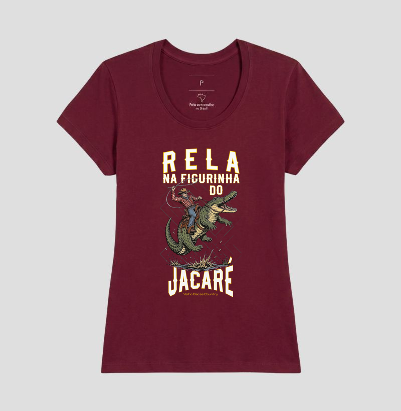 Rela no Jacaré - Imagem 19