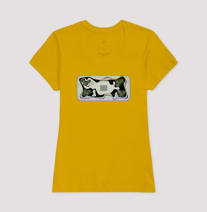 Camisa 14