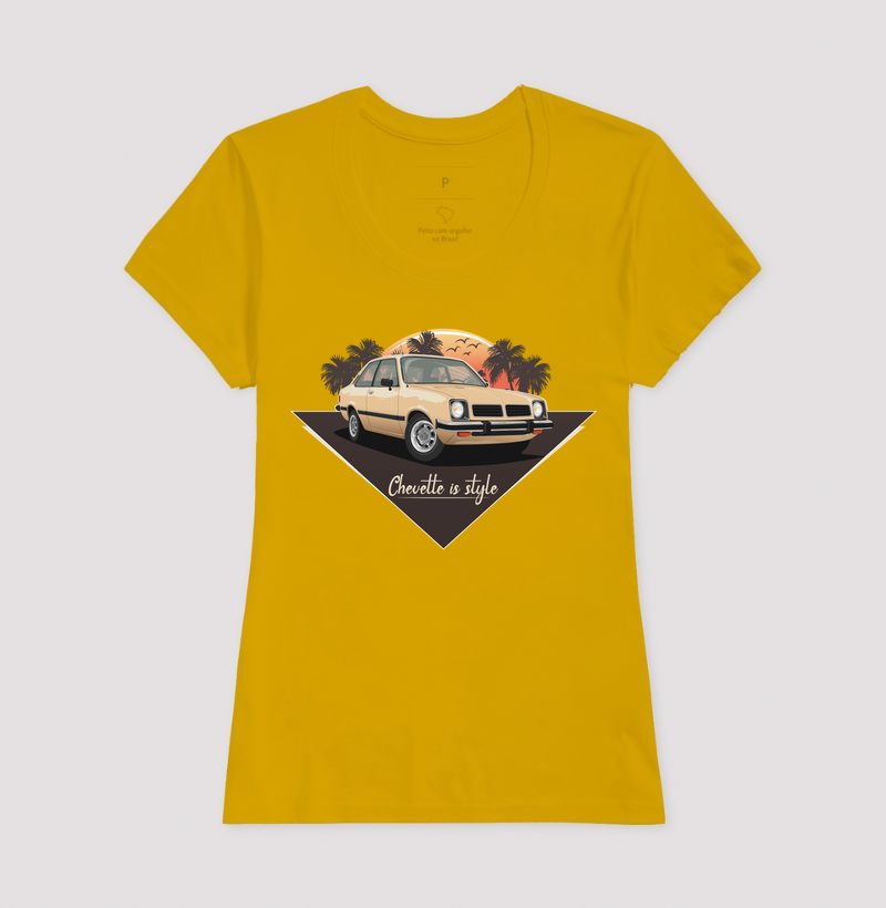 Camisa 15