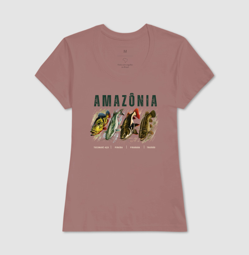 AMAZON LEGENDS - Imagem 9