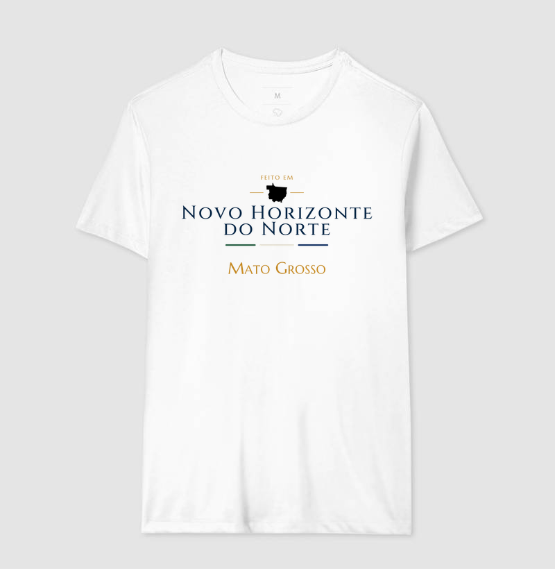 Feito em Novo Horizonte do Norte MT - Imagem 4