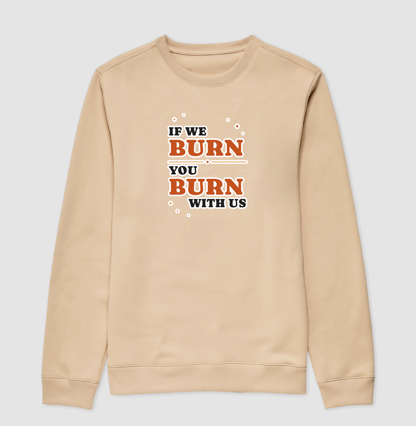 If We Burn... - Imagem 3