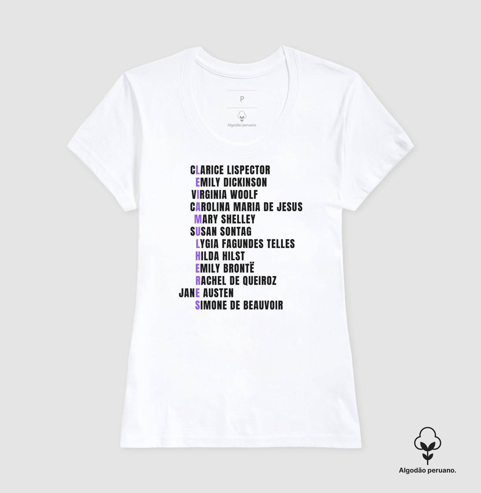 Leia Mulheres - Imagem 6