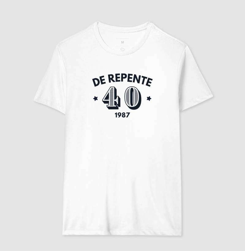 De Repente 40 - Imagem 4