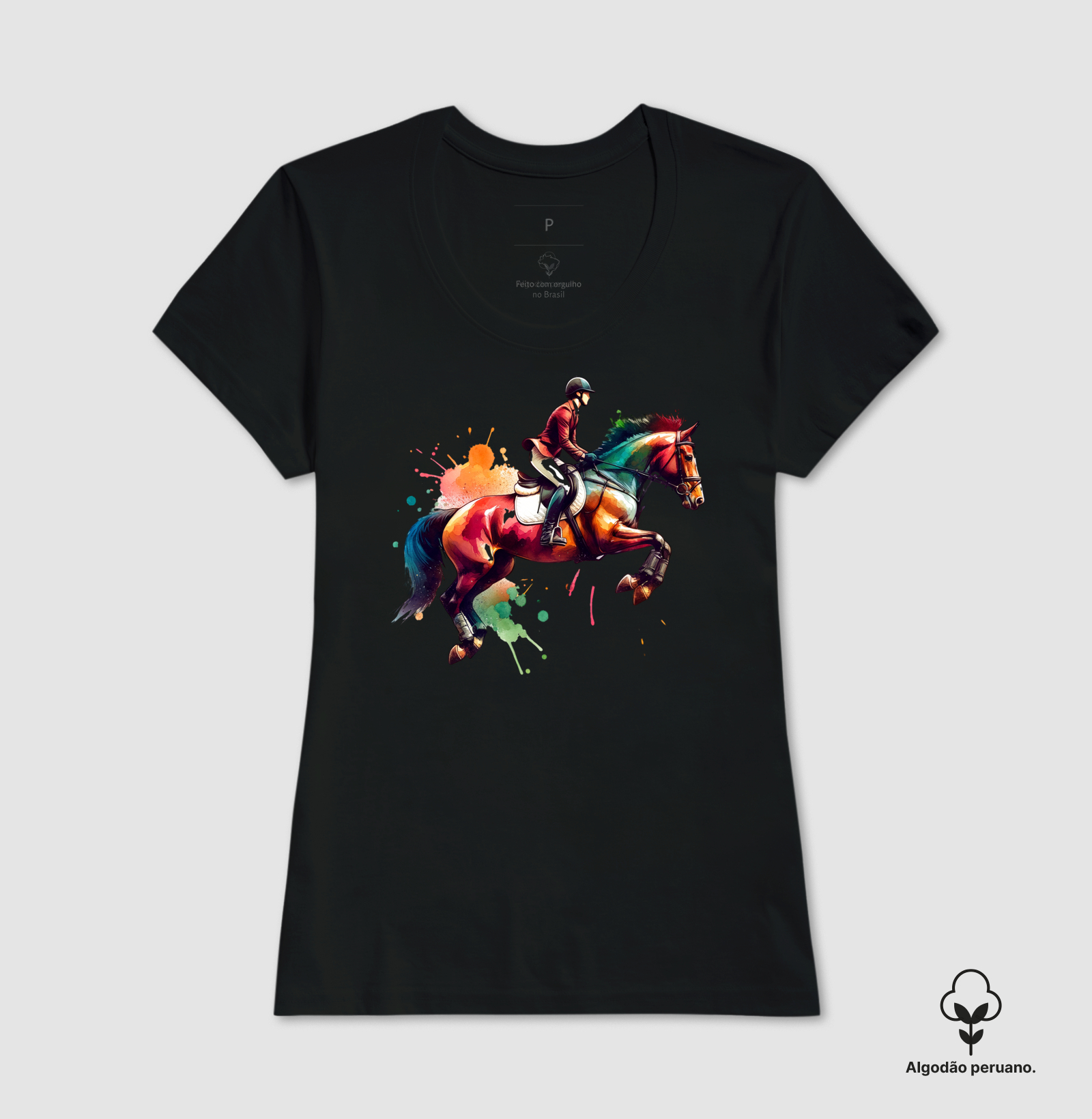 Camisa 7
