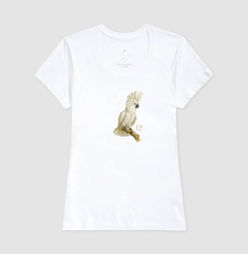 Camiseta - Alba - Imagem 5