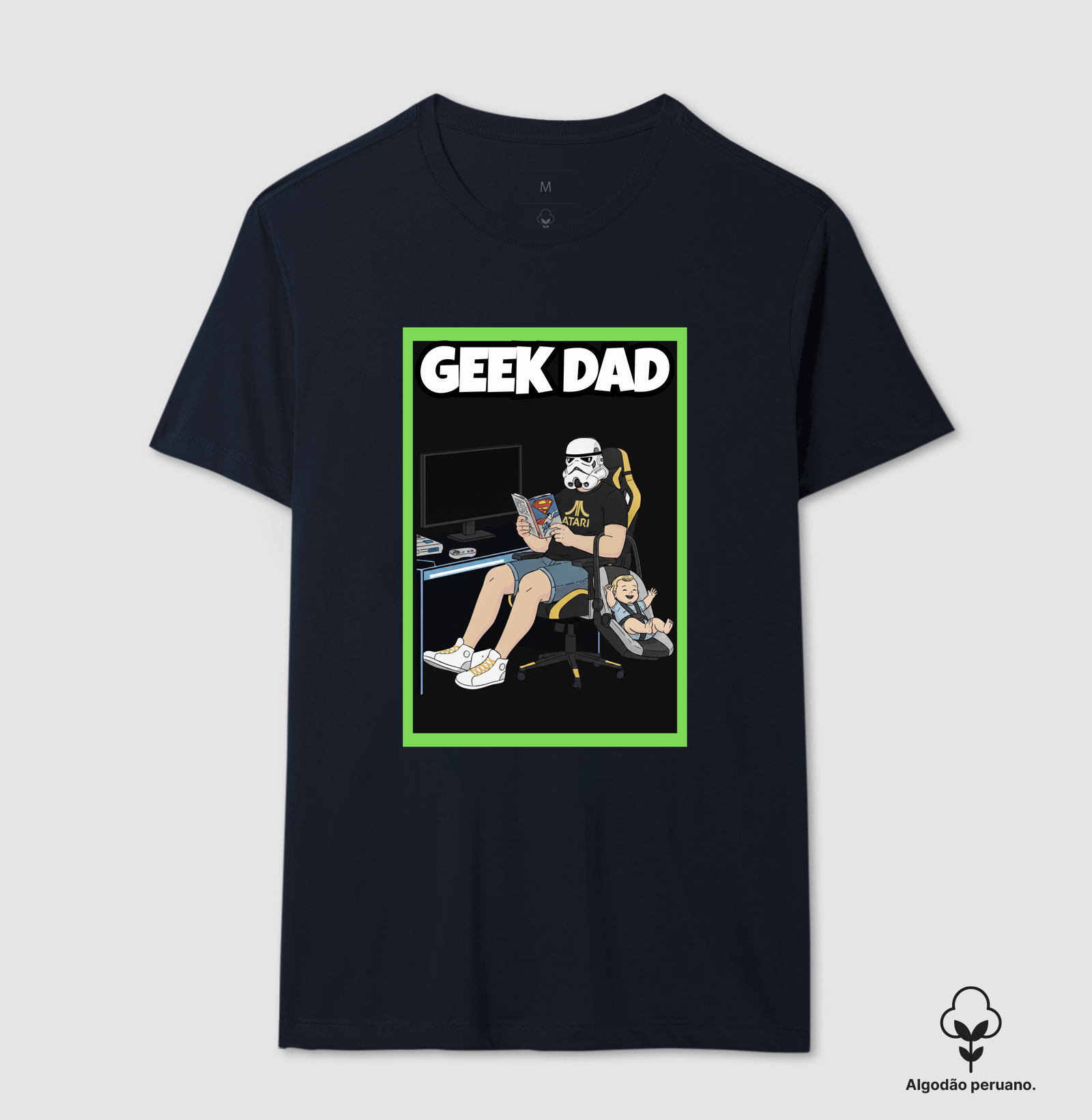 Camisa 3