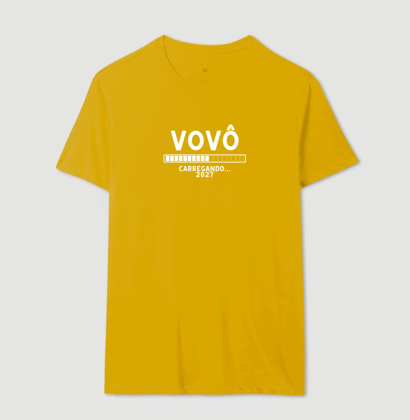 Vovô: Carregando... 2027 - Imagem 8