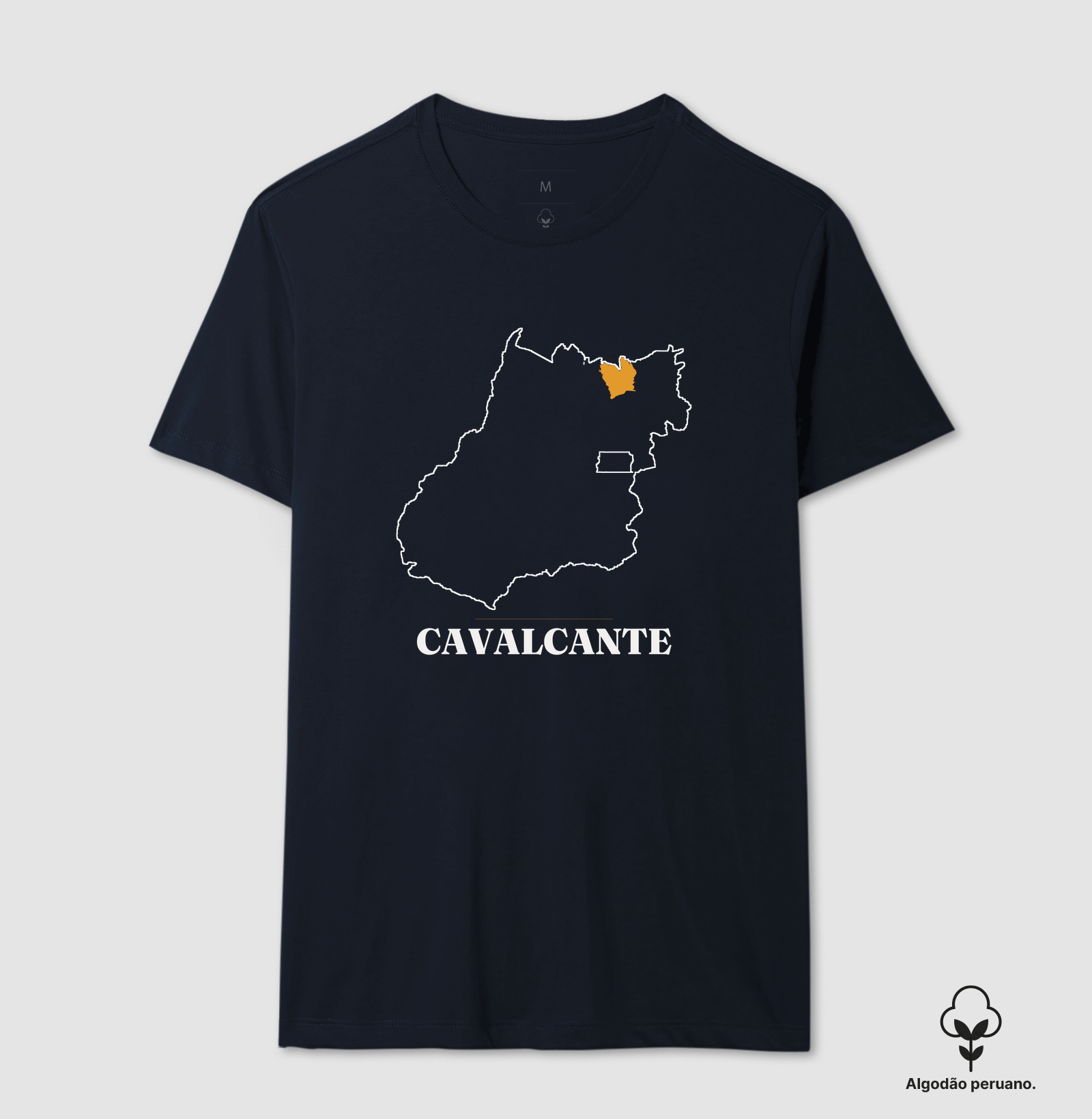 Cavalcante | Traço GO - Imagem 2