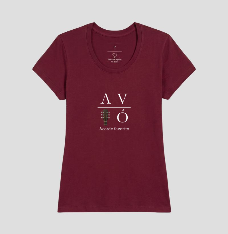 AVÓ, ACORDE FAVORITO (VIOLÃO) - Imagem 19