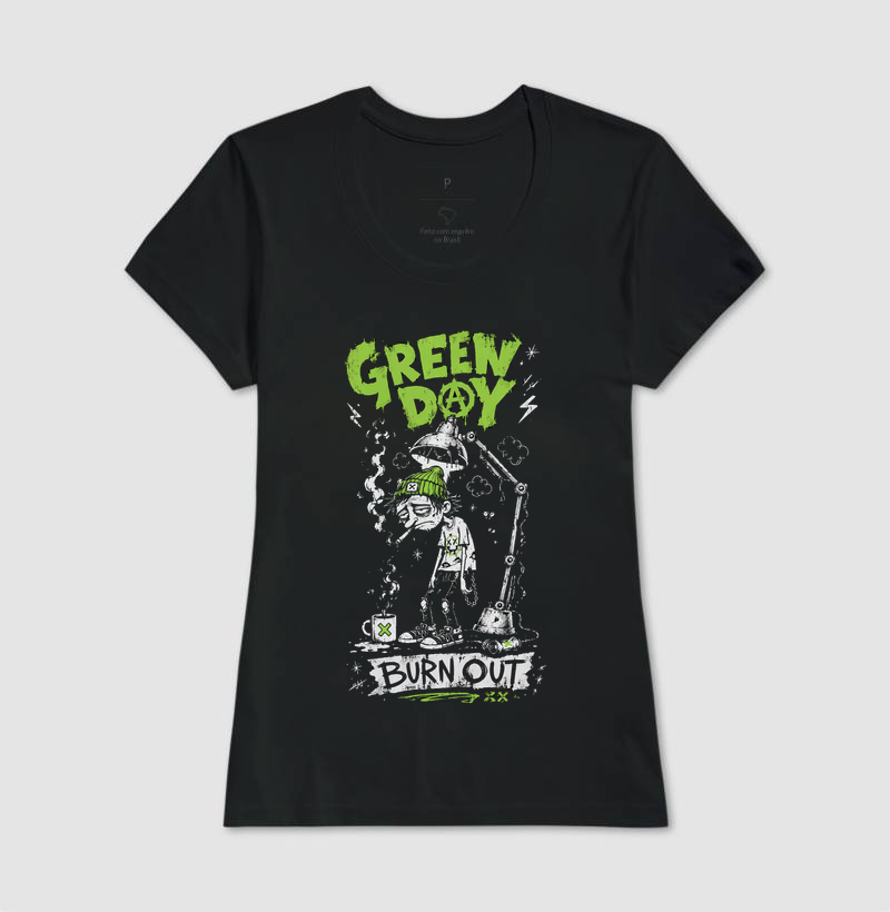 Camisa 5