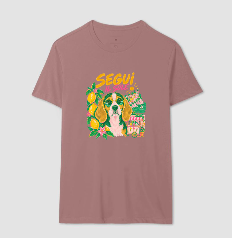 Beagle  - Sole & Cani - Imagem 16