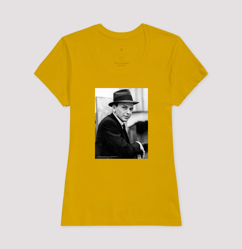 Frank Sinatra, studio portrait, 1957 - Imagem 17