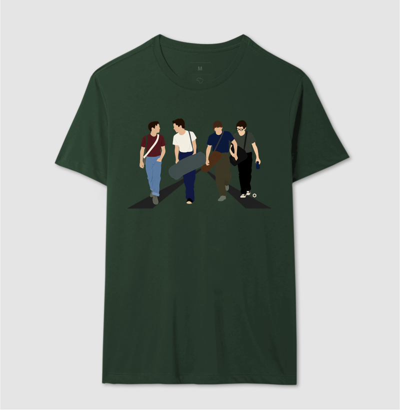 Stand by Me – Conta Comigo - Imagem 12