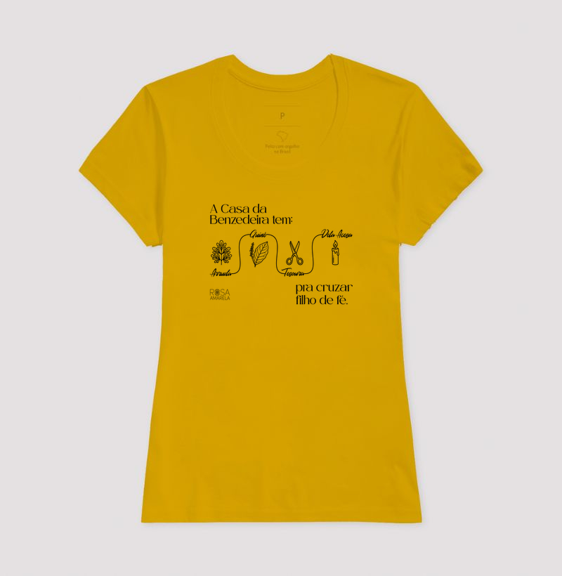 Camisa 15