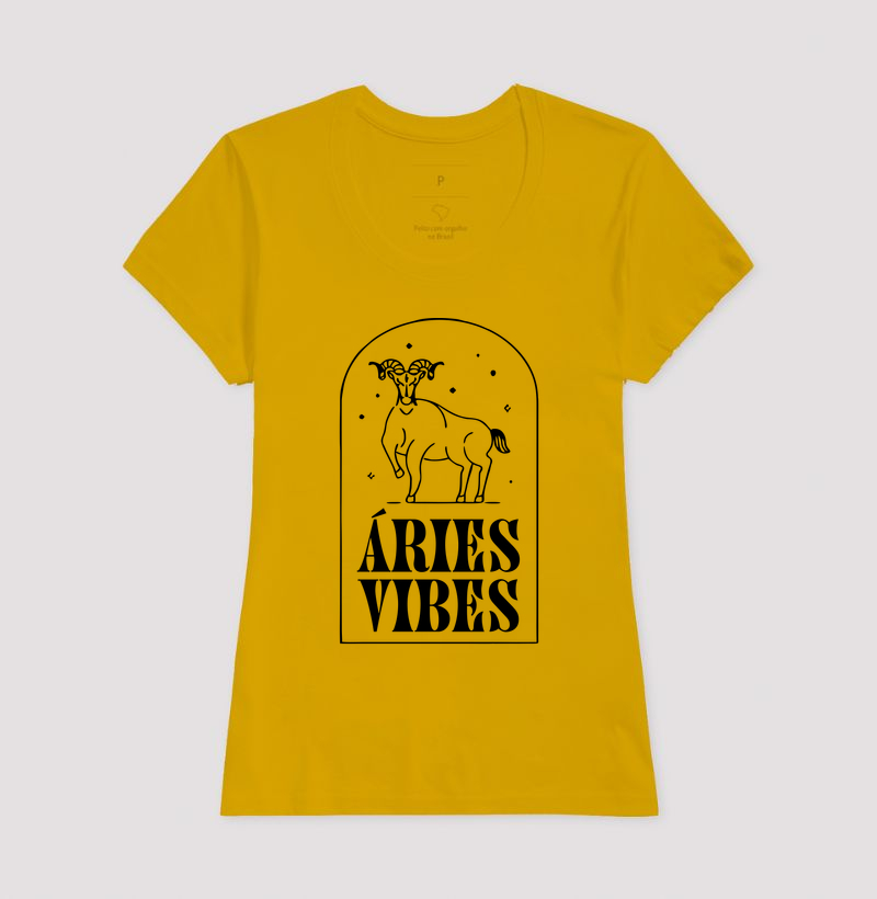 Áries (Coleção Vibe - Classic) - Imagem 14