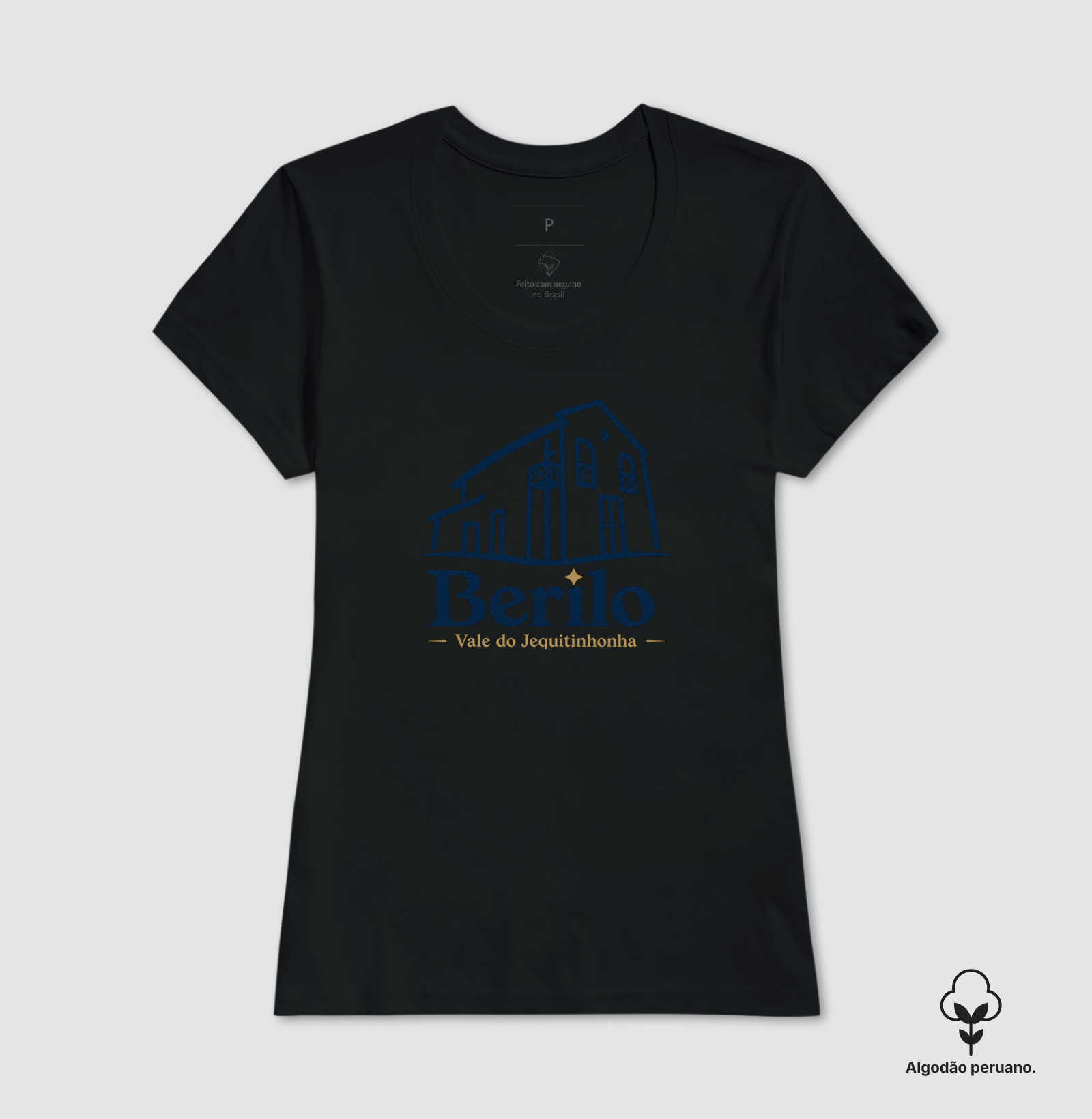 Camisa 2