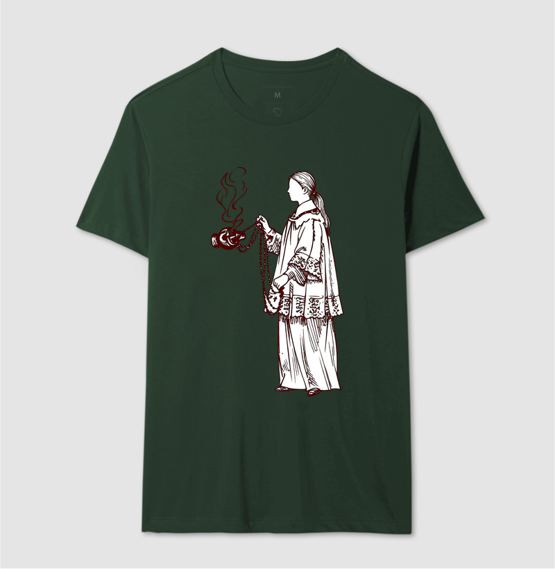Camisa 11