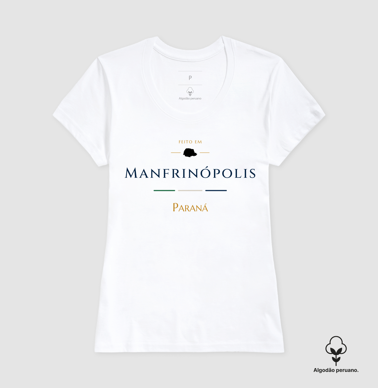 Camisa 2