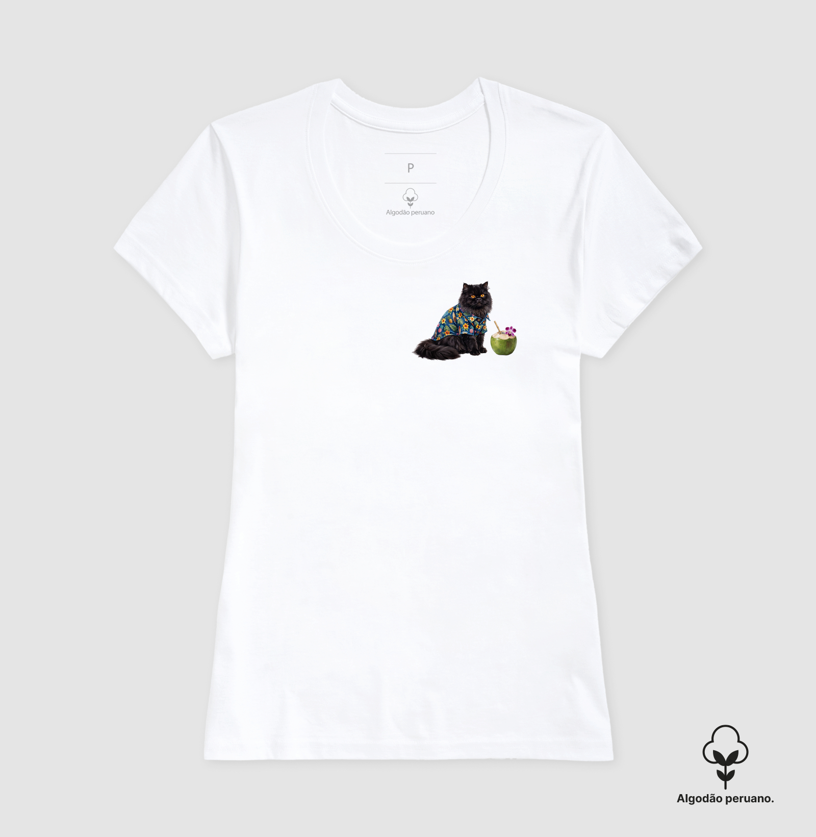 Camisa 8