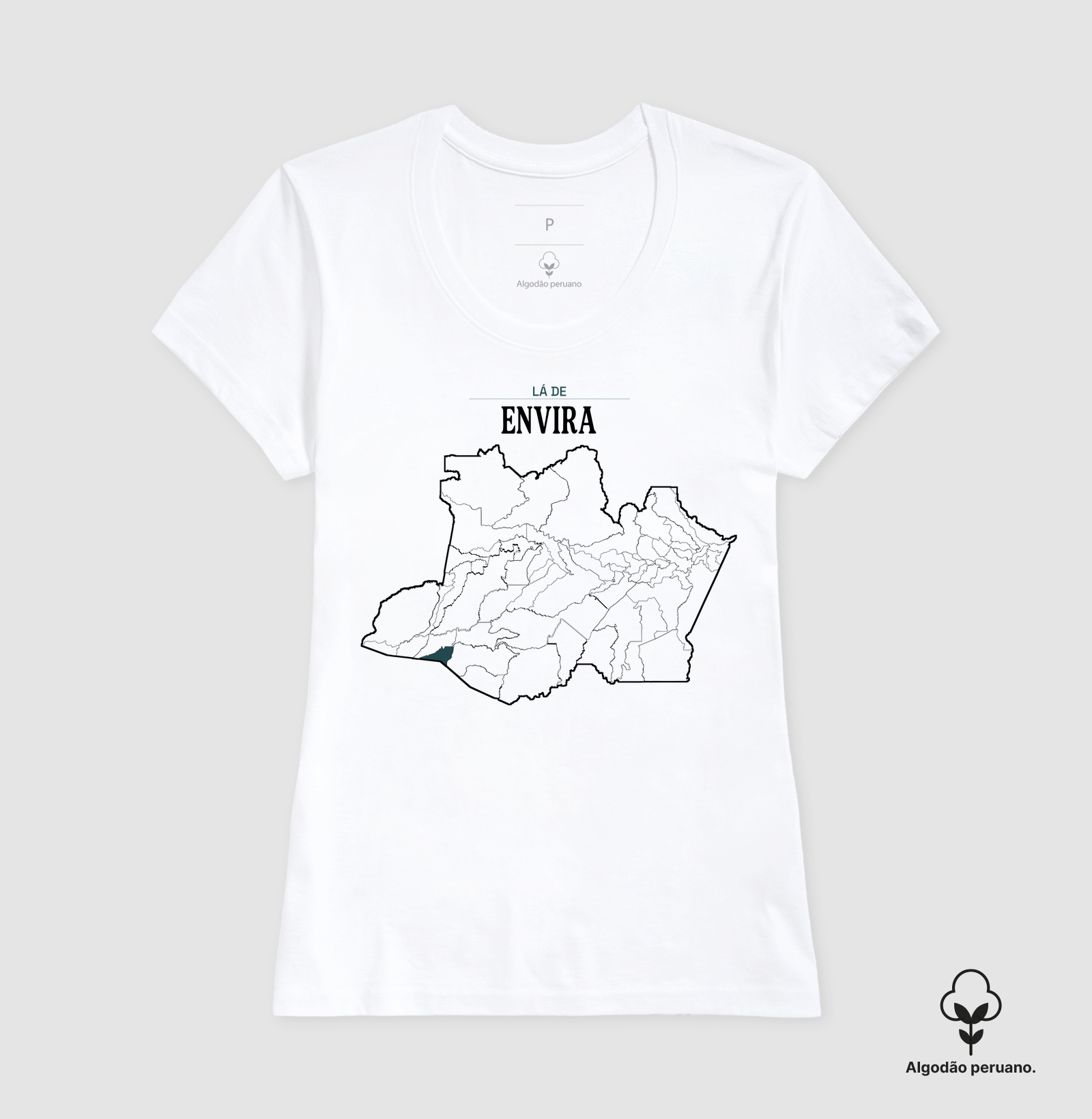 Camisa 5