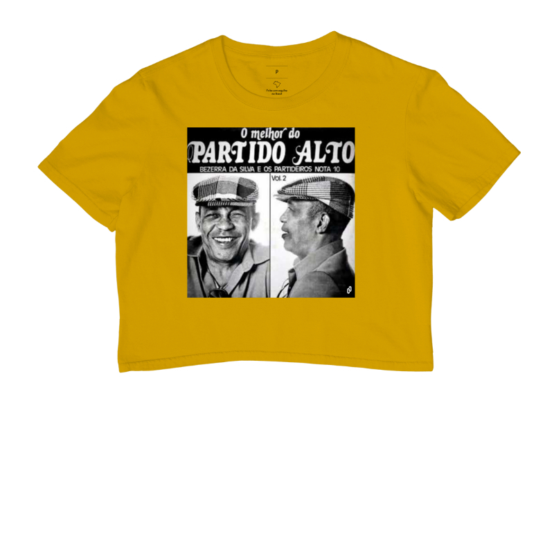 Camisa 7