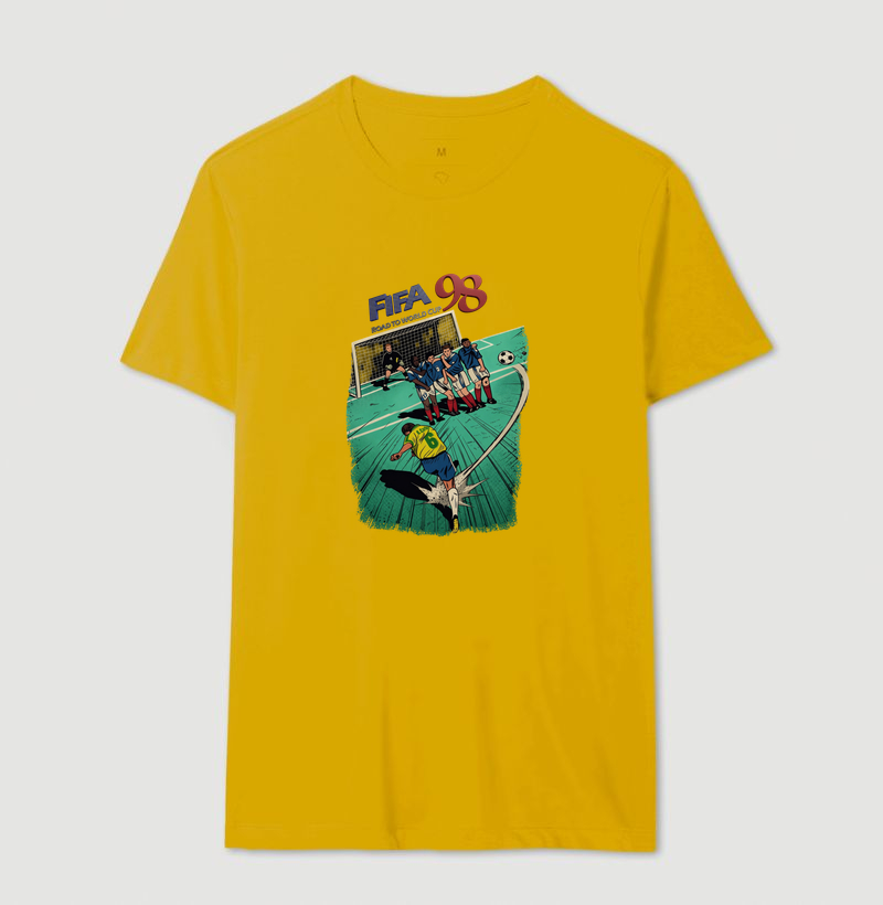 Camisa 9