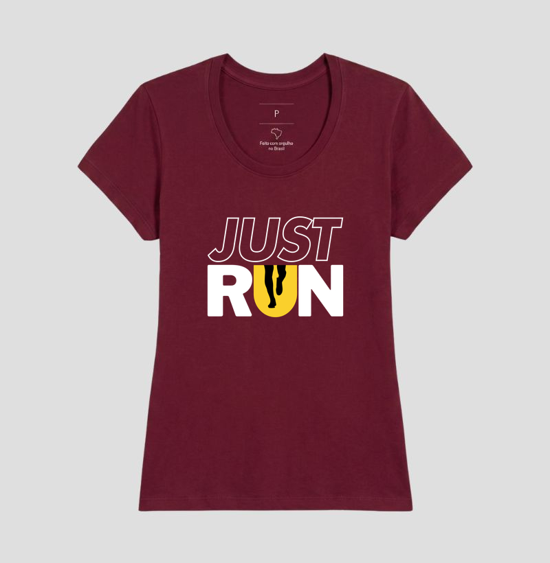 Just Run - Imagem 17