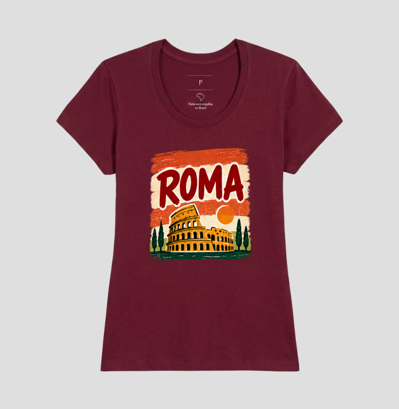 Roma Listrado - Imagem 17