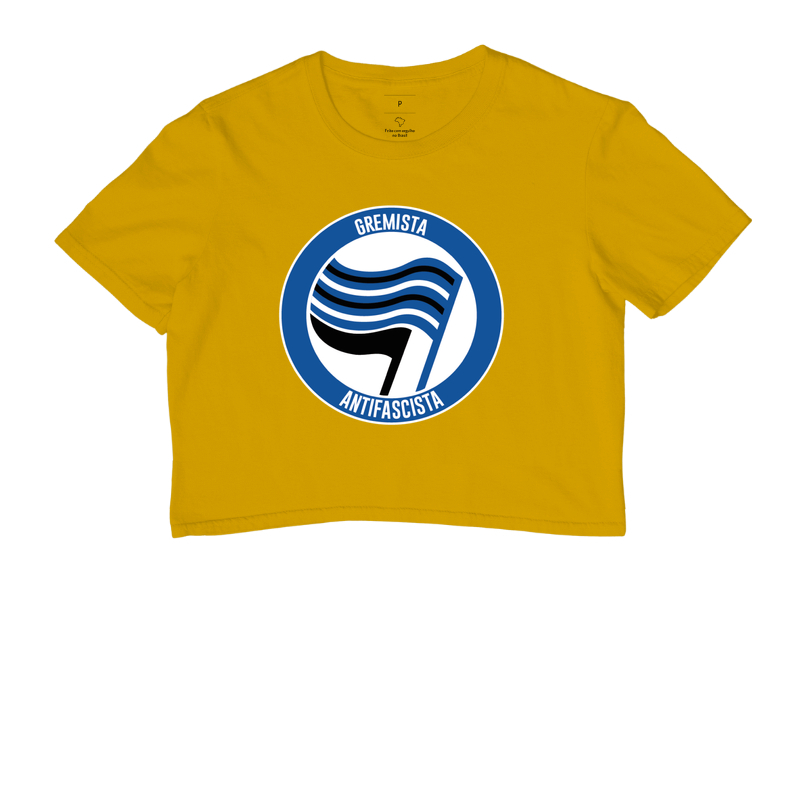 GREMISTA ANTIFASCISTA - Imagem 7