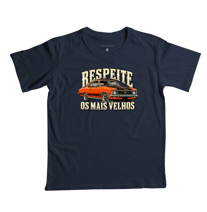 Respeite Opala - Imagem 6
