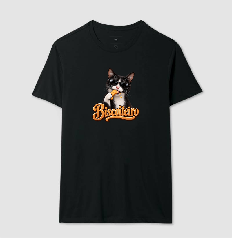 Gato Biscoiteiro - Imagem 2
