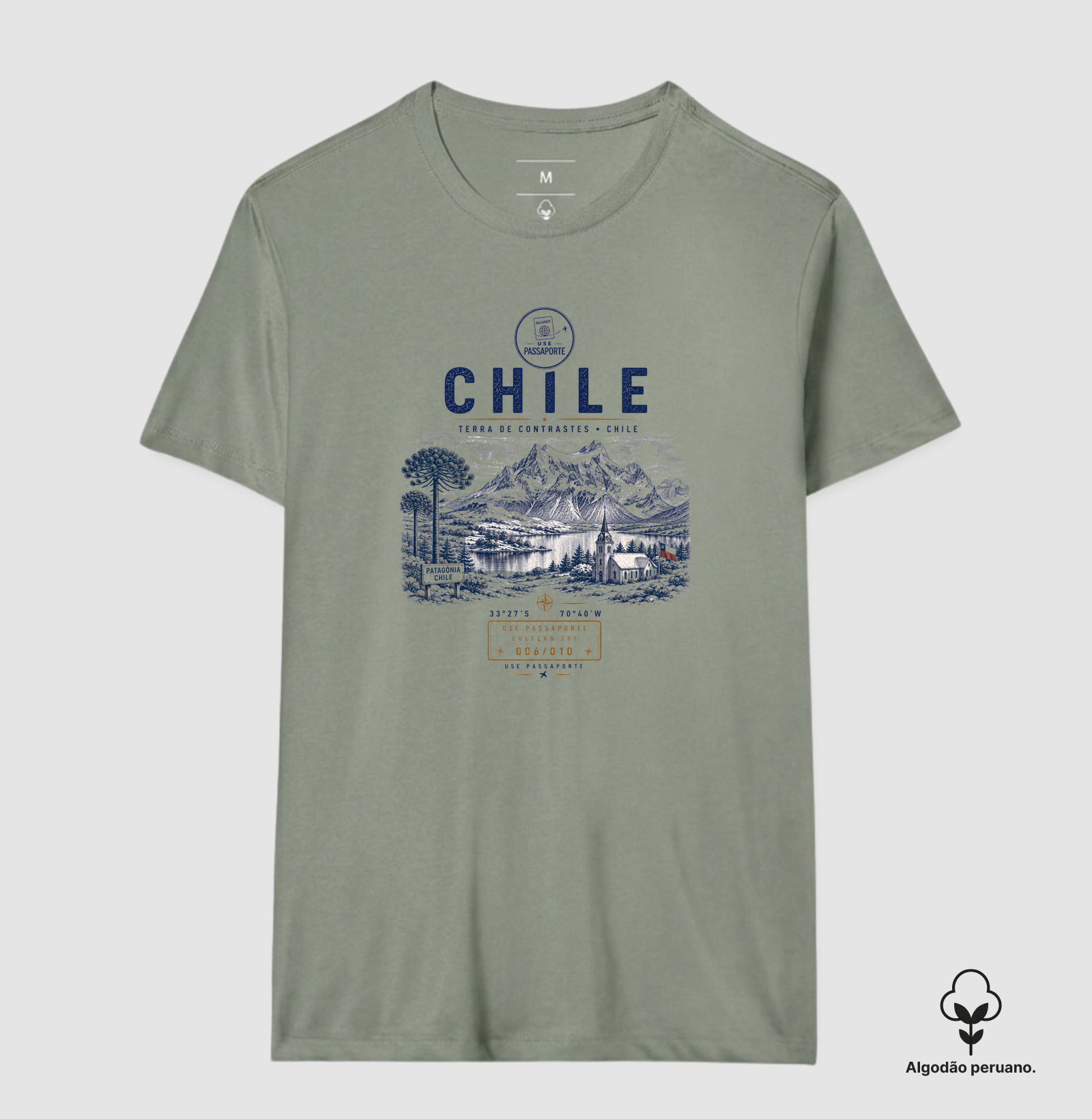 Camisa 3