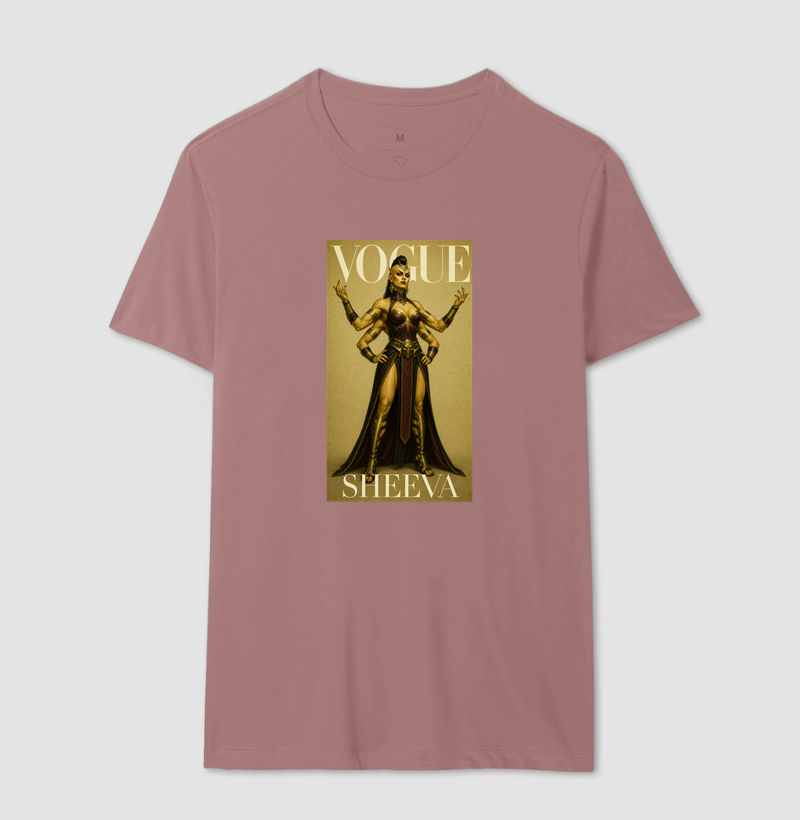 Vogue Sheeva | Coleção Ô Bicha - Imagem 16