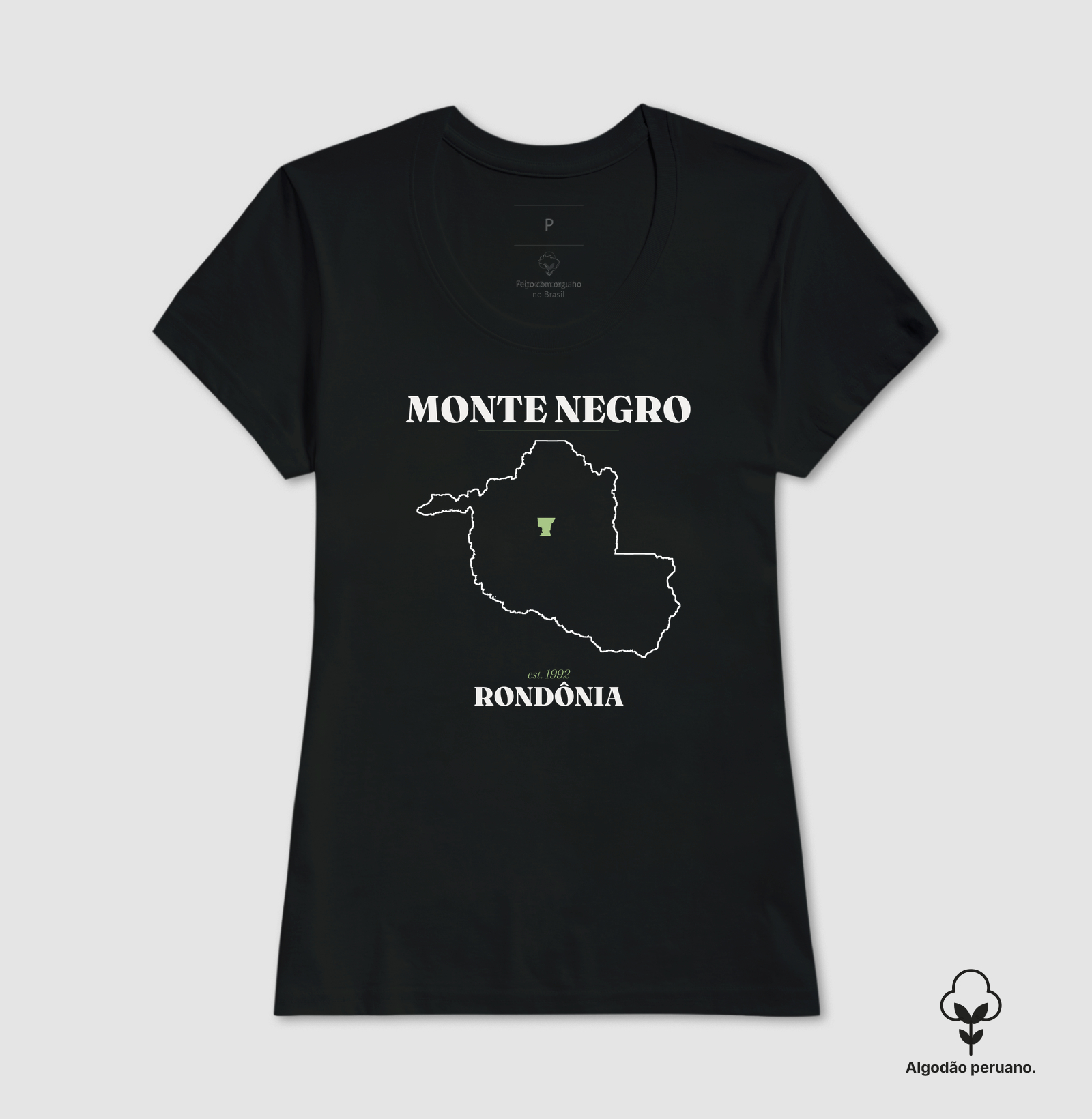 Camisa 2