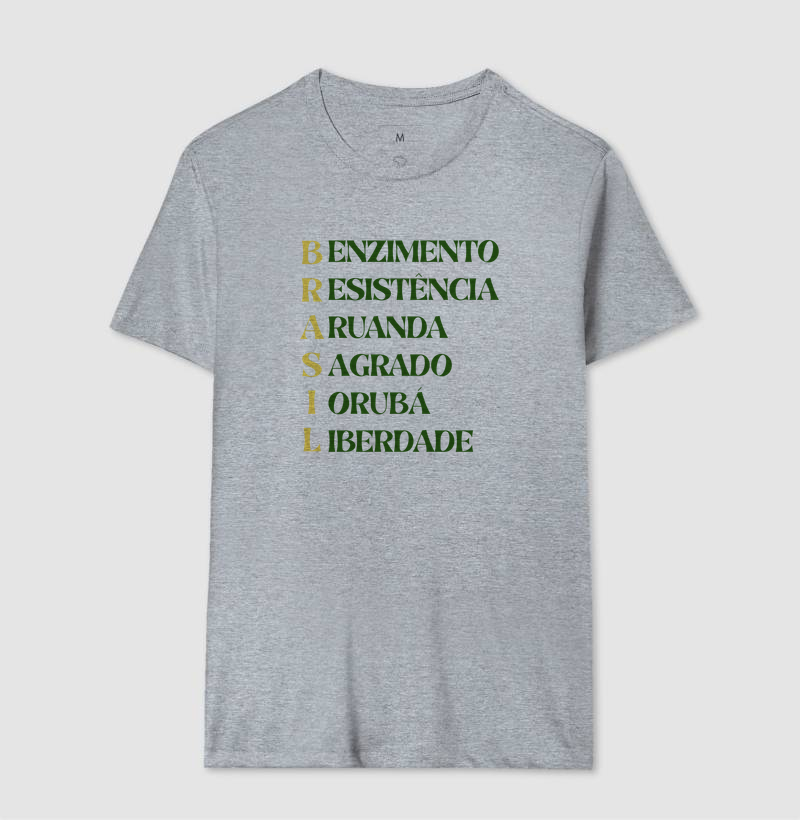 Camisa 10