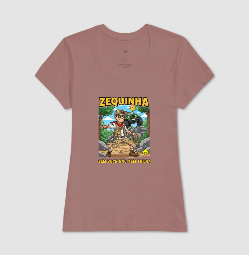 Camisa 19